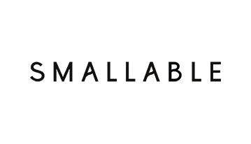 customer smallable Logo